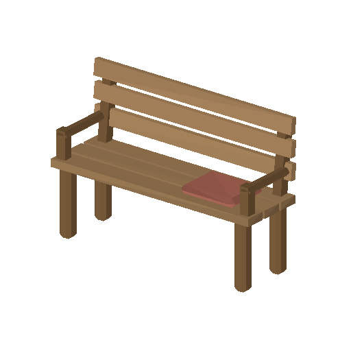 Bench 01