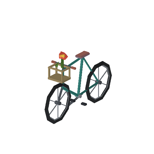 Bicycle 01