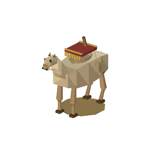 Camel