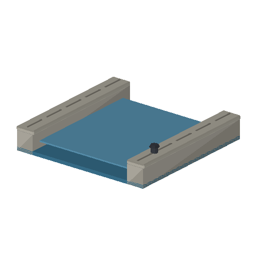 Canal Tile 01