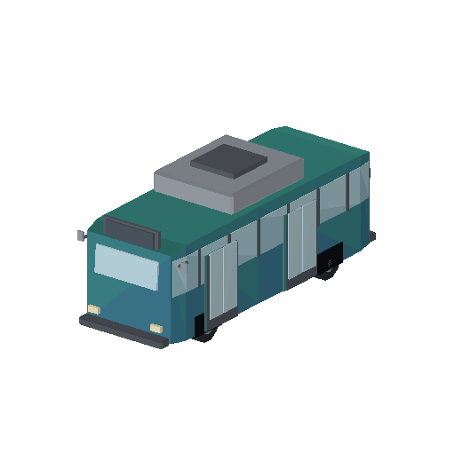City Bus 01