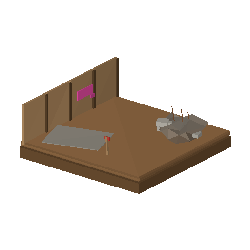 Construction Lot 01
