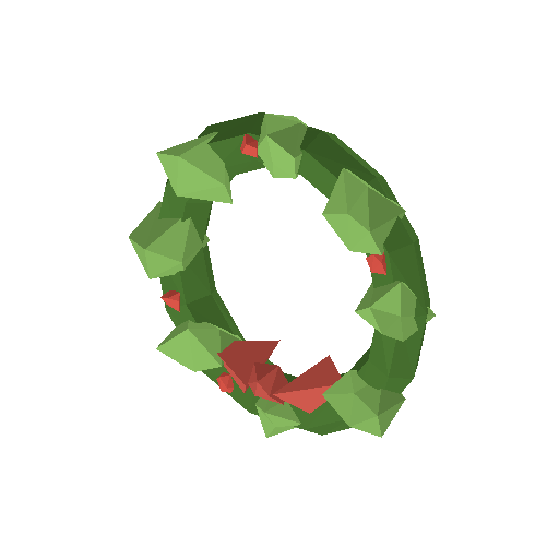 Door Wreath 01