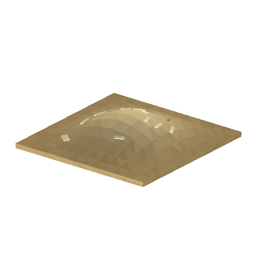 Dune Tile