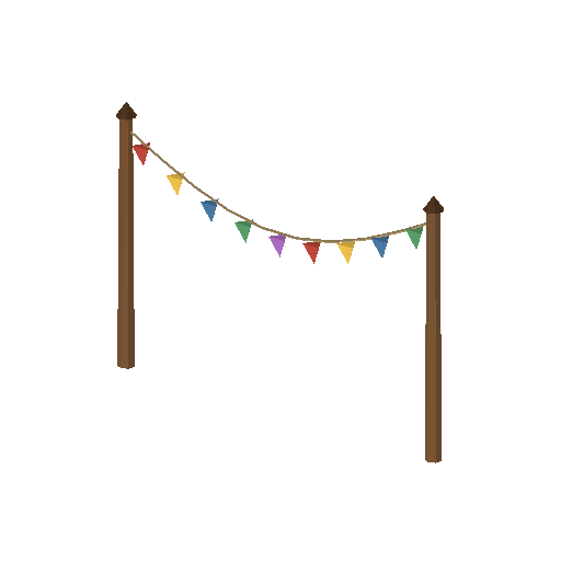 Festival Bunting 01