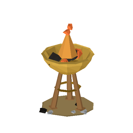 Fire Brazier