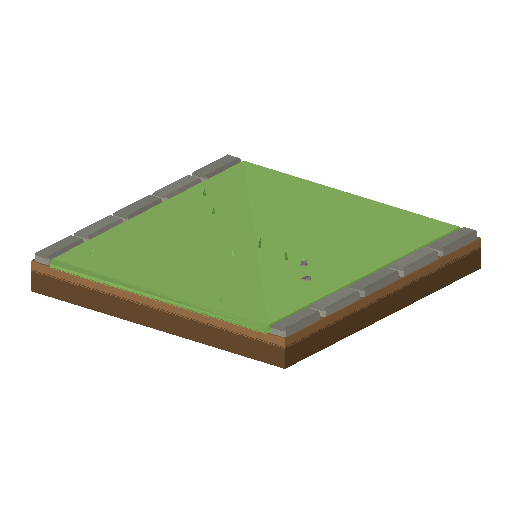 Grass Verge 01