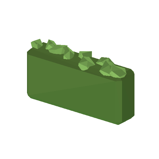 Hedge Row 01