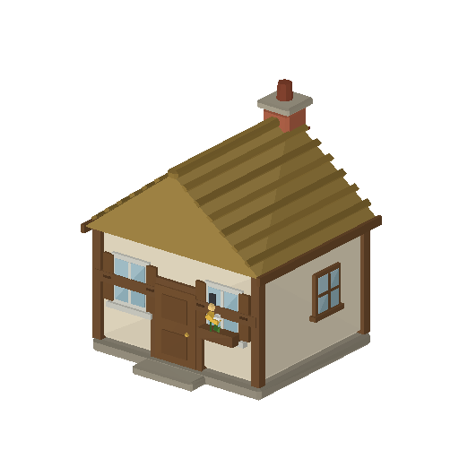 Home Cottage 01