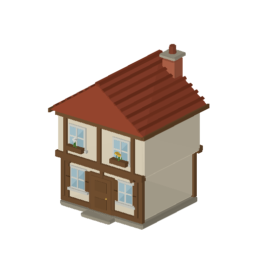 Home Timber 2storey 01
