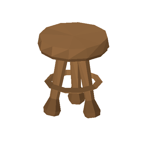 Int Stool 01
