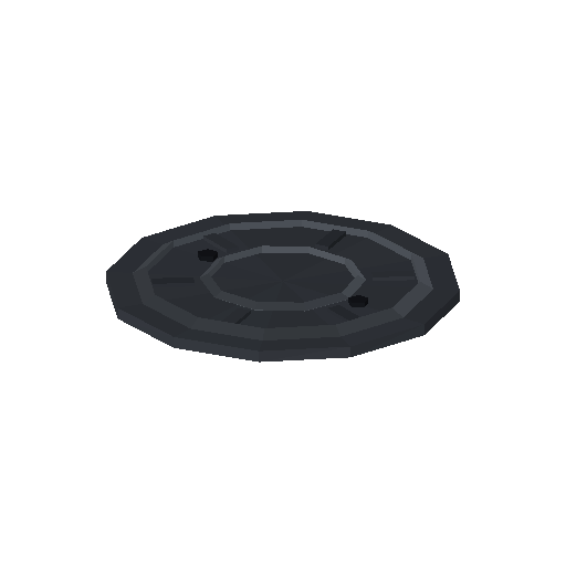 Manhole Cover 01