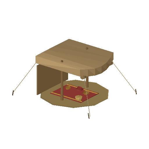 Nomad Tent