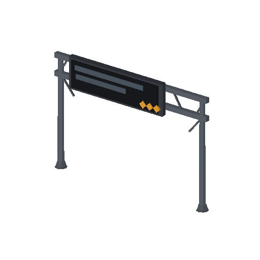 Road Gantry 01