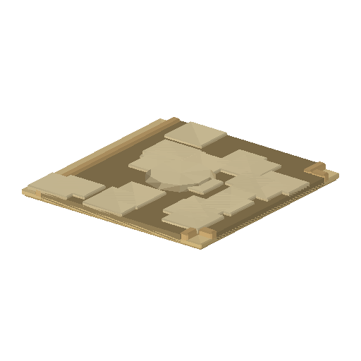 Road Sand T