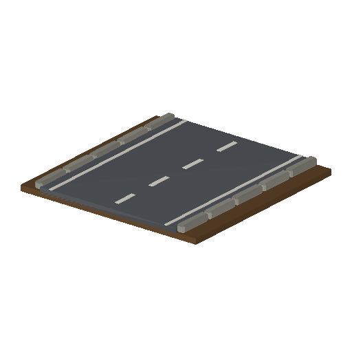 Road Straight 01