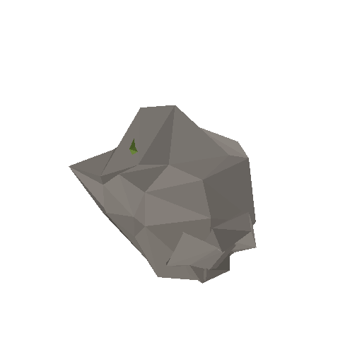 Rock Boulder 01