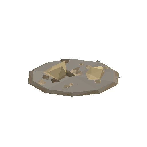 Rubble Scatter