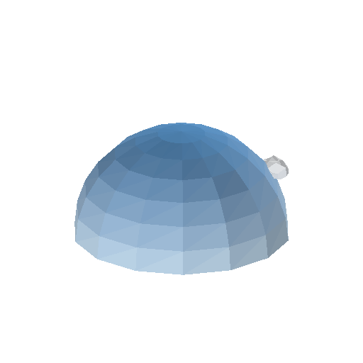 Sky Day Dome 01