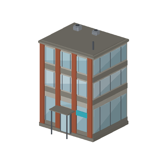 Small Office 01