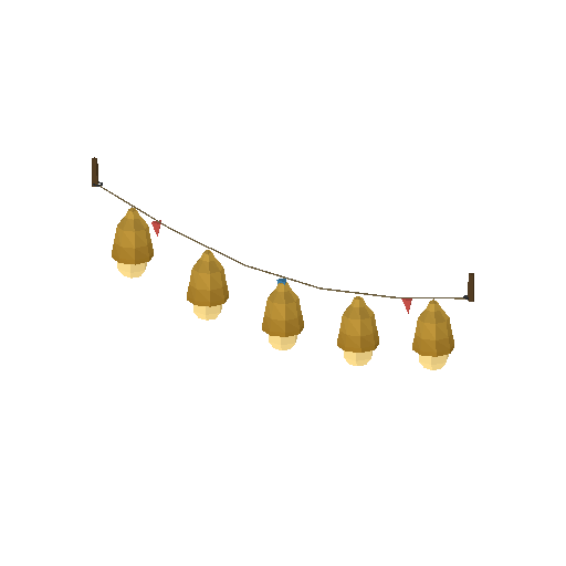 Souk Lanterns
