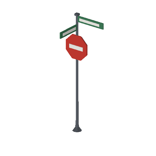 Street Sign 01