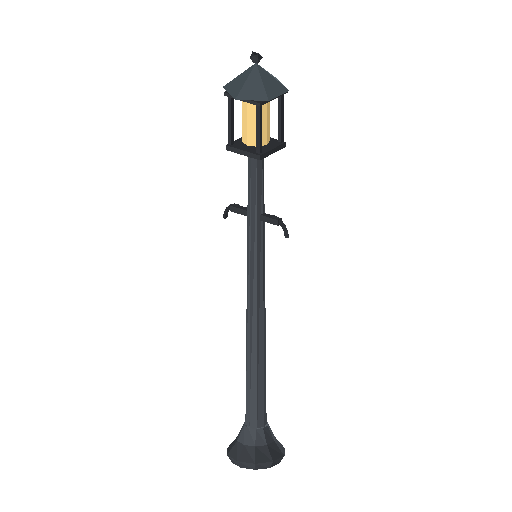 Streetlamp 01