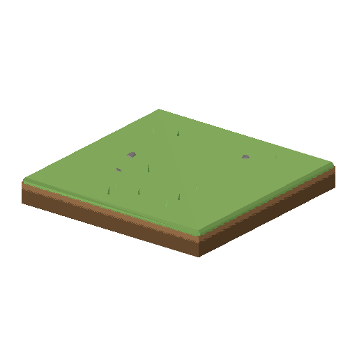Terrain Grass 01