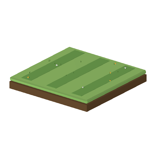 Terrain Village Green 01