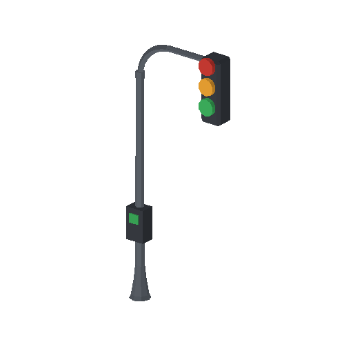 Traffic Light 01