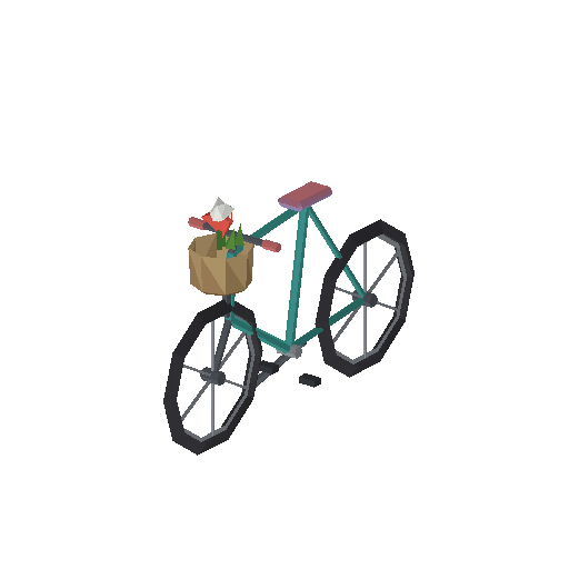 Veh Bicycle 01