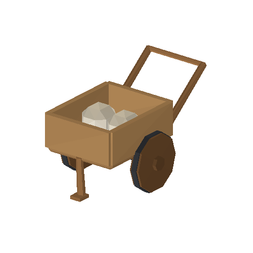 Veh Hand Cart 01