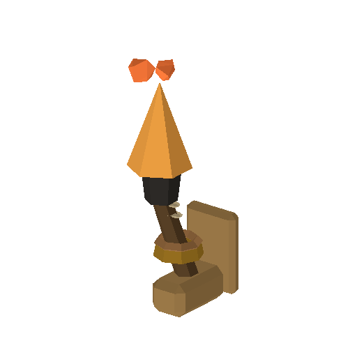 Wall Torch