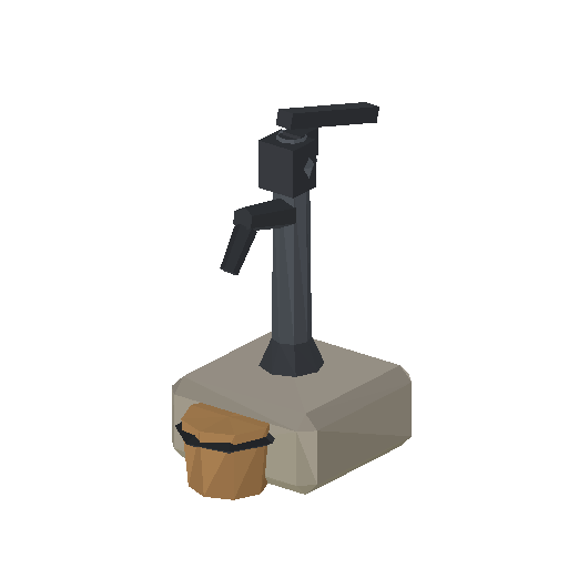 Water Pump 01